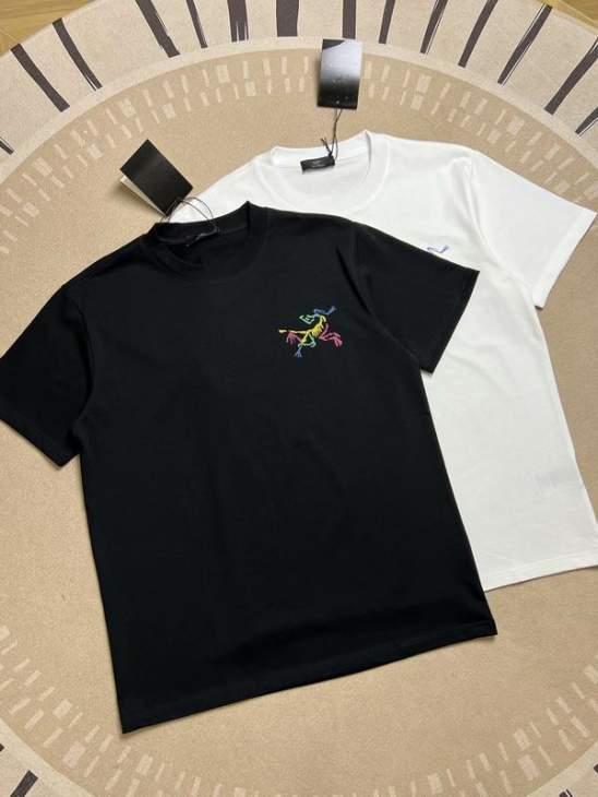 Picture of Arcteryx T Shirts Short _SKUArcteryxXS-Lhgntx1222782